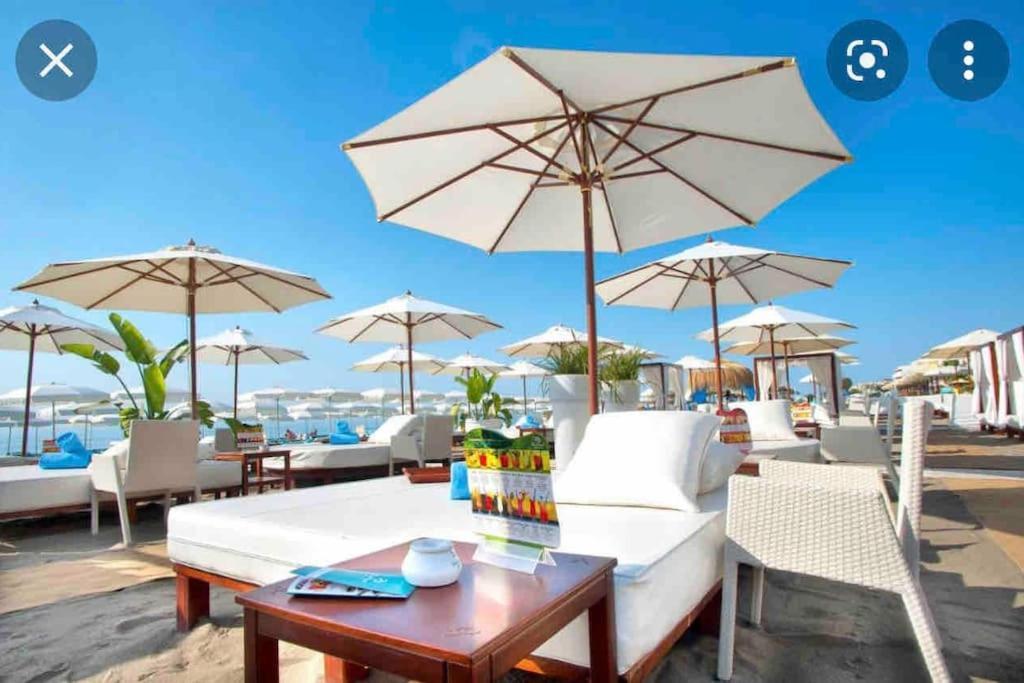 Magnifico Apartamento En La Carihuela, Torremolino Τορρεμολίνος Εξωτερικό φωτογραφία
