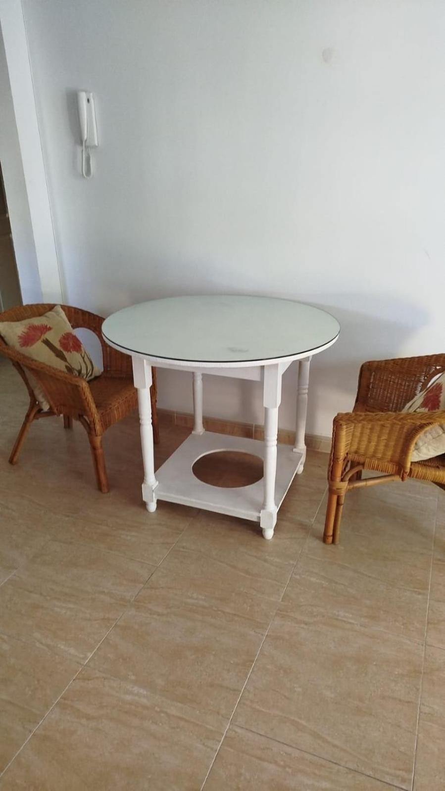 Magnifico Apartamento En La Carihuela, Torremolino Τορρεμολίνος Εξωτερικό φωτογραφία