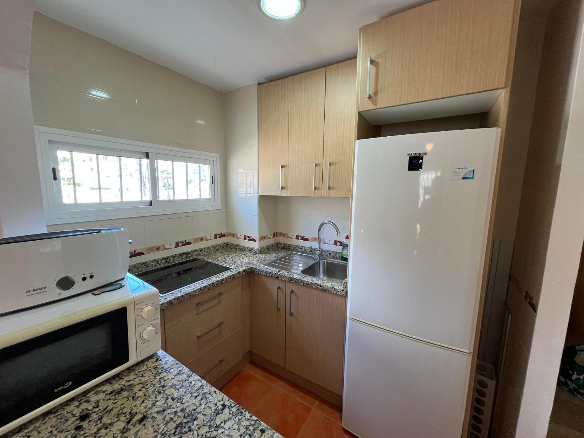 Magnifico Apartamento En La Carihuela, Torremolino Τορρεμολίνος Εξωτερικό φωτογραφία