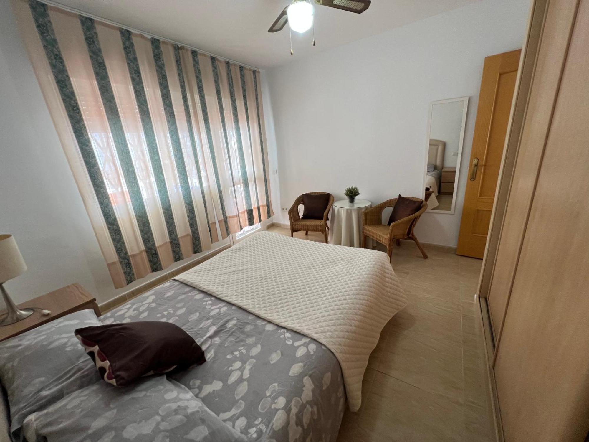Magnifico Apartamento En La Carihuela, Torremolino Τορρεμολίνος Εξωτερικό φωτογραφία